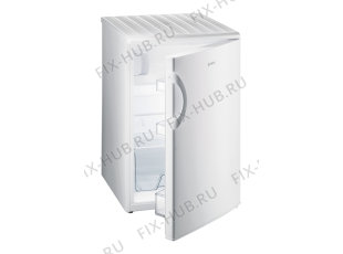 Холодильник Gorenje RB4091ANW (598135, HTS13861) - Фото